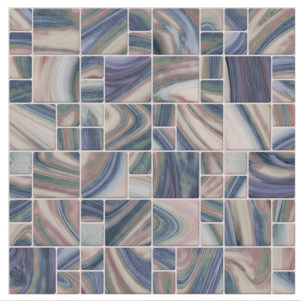 Marcury Mauve