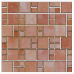 Marcury Orange