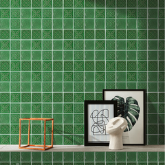 Mix Decor Series Green