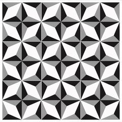 Monoline Cube