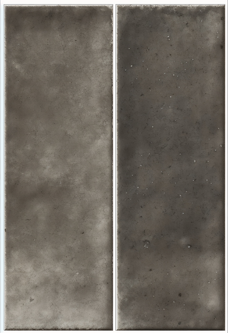 Porto Collection Glossy (75mm x 225mm)