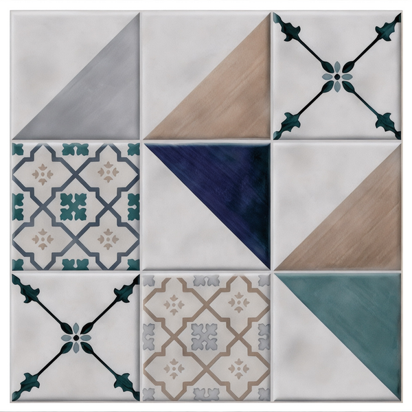 Rhory Calce Decor