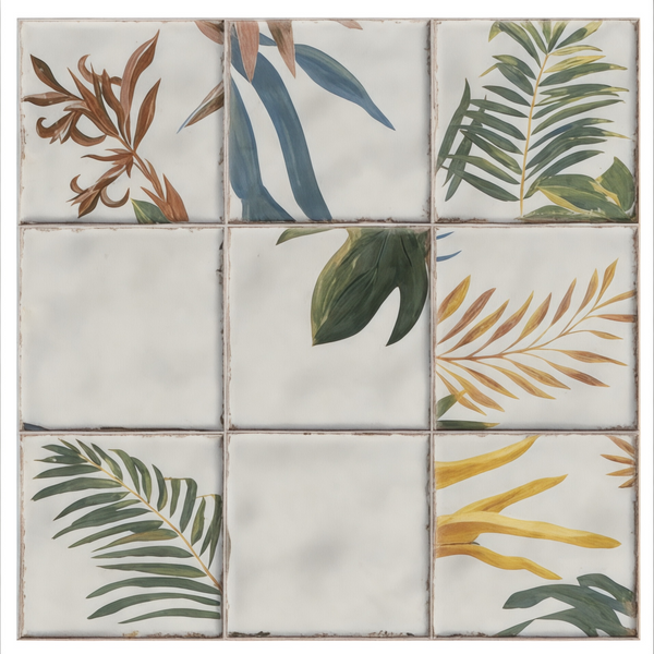 Rhory Cotton Décor