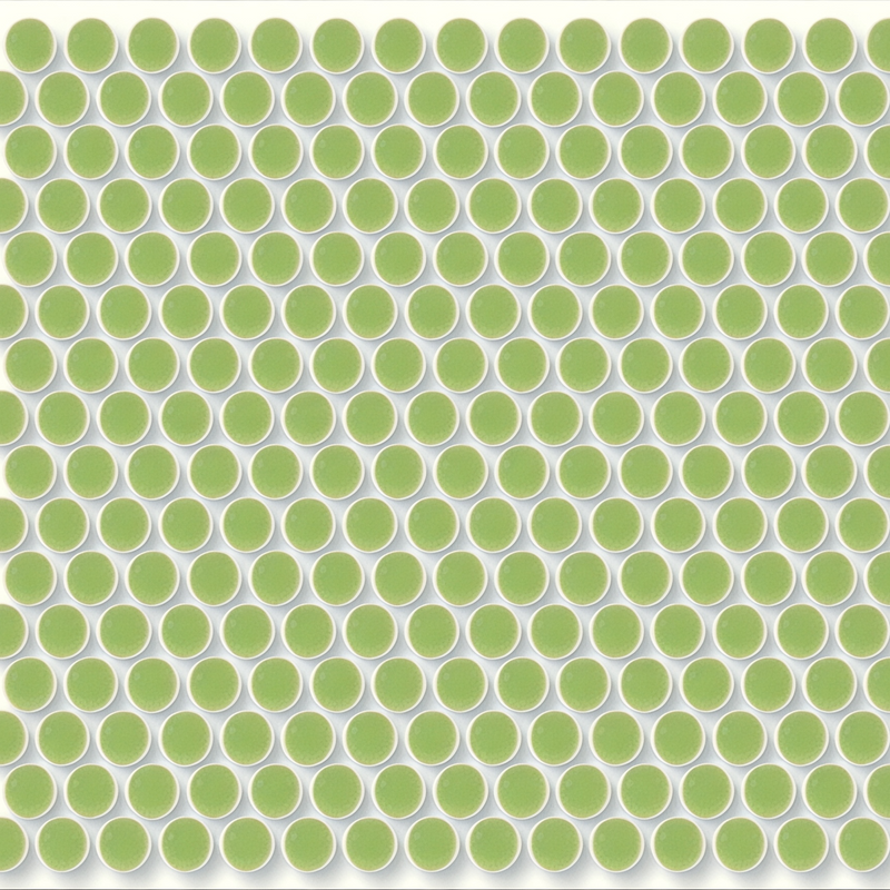 Lime Green