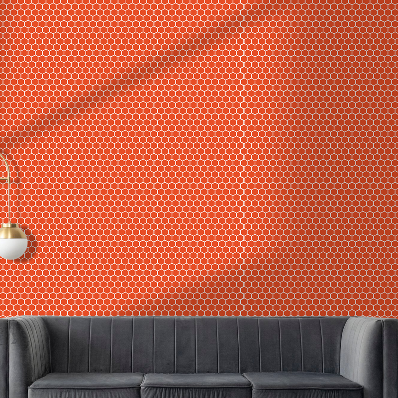Burnt Orange