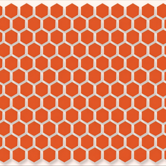 Burnt Orange