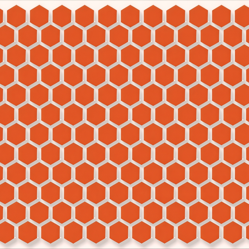 Burnt Orange