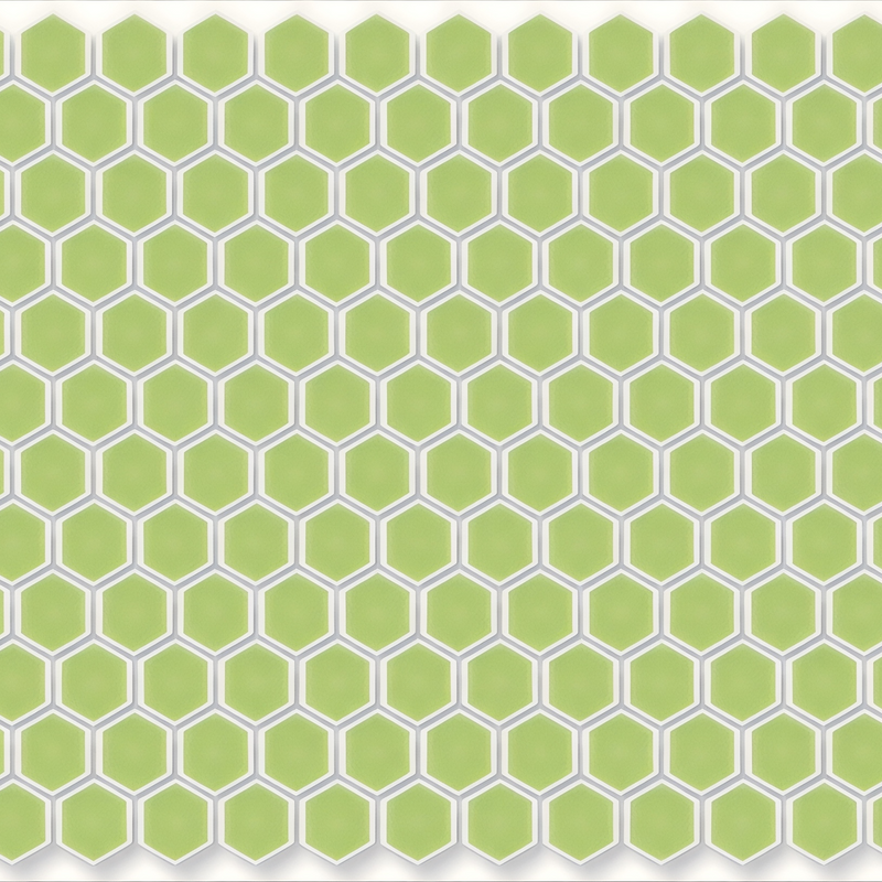 Harvest Green