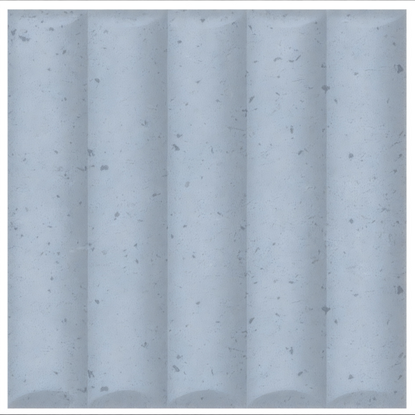 Roof Blue