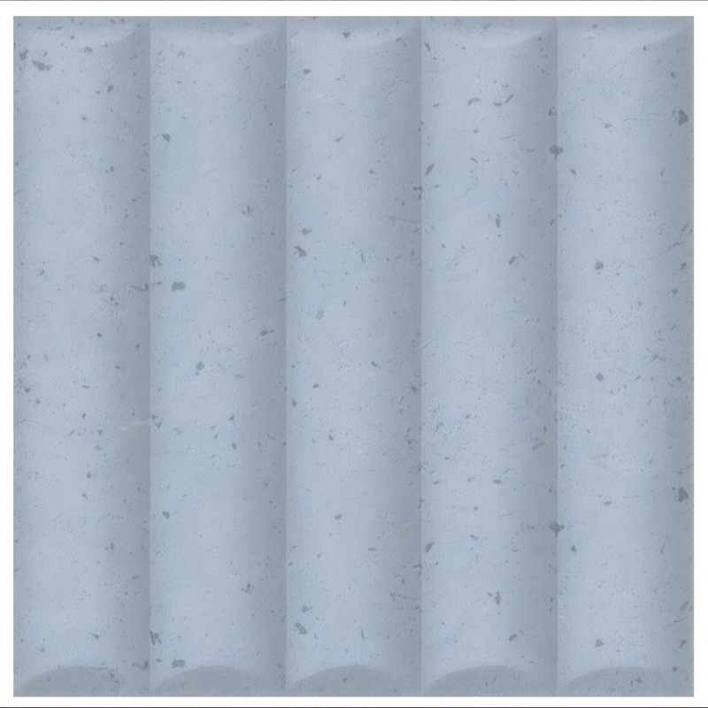 Roof Blue
