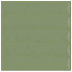 Roof  Emerald