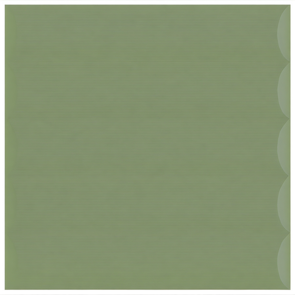 Roof  Emerald