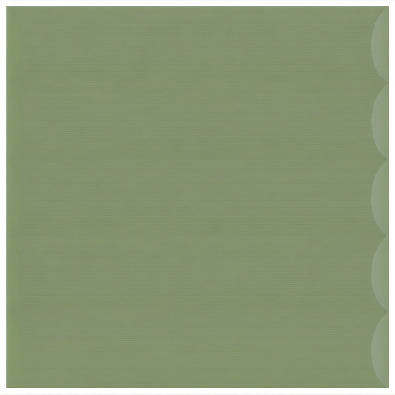 Roof  Emerald