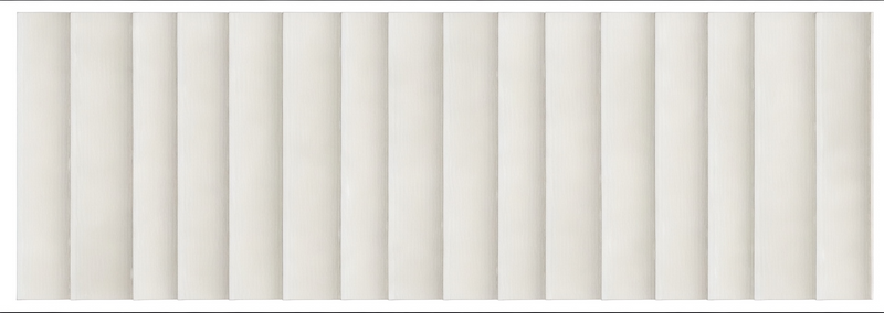 Kitkat Soft Snow | Decor Tile