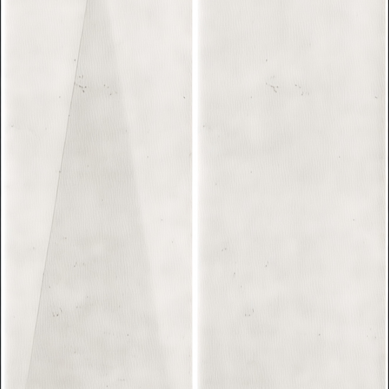 Swiss White Decor