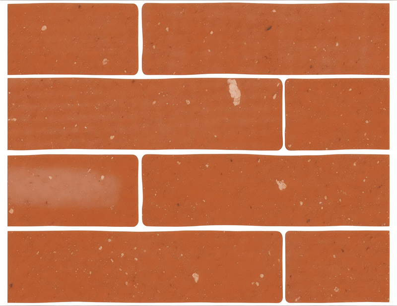 Fossil Collection Glossy (75mm x 300mm)