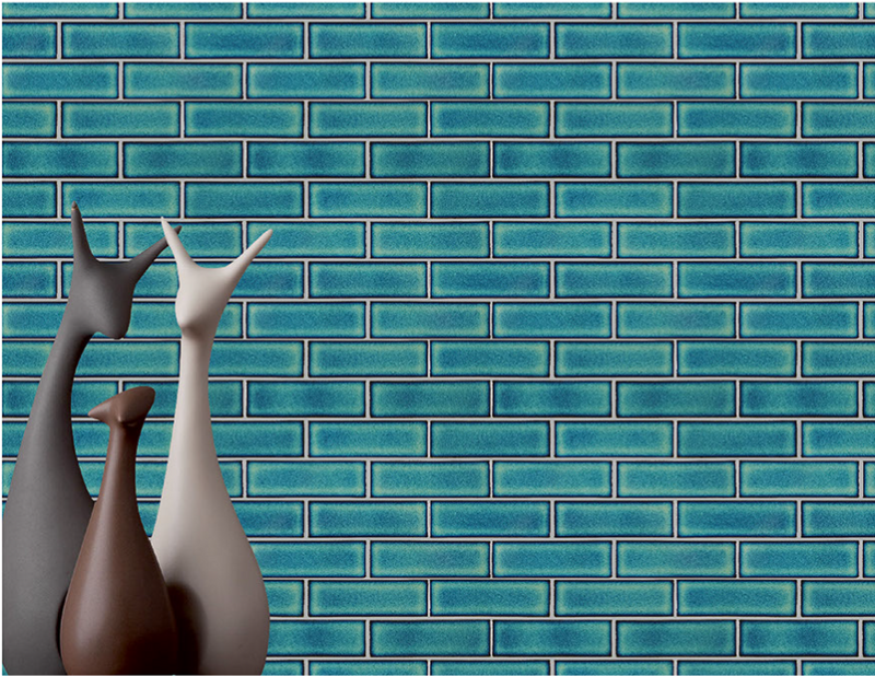 Ocean Green