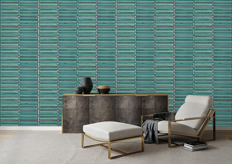 Seafoam Green