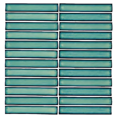Seafoam Green