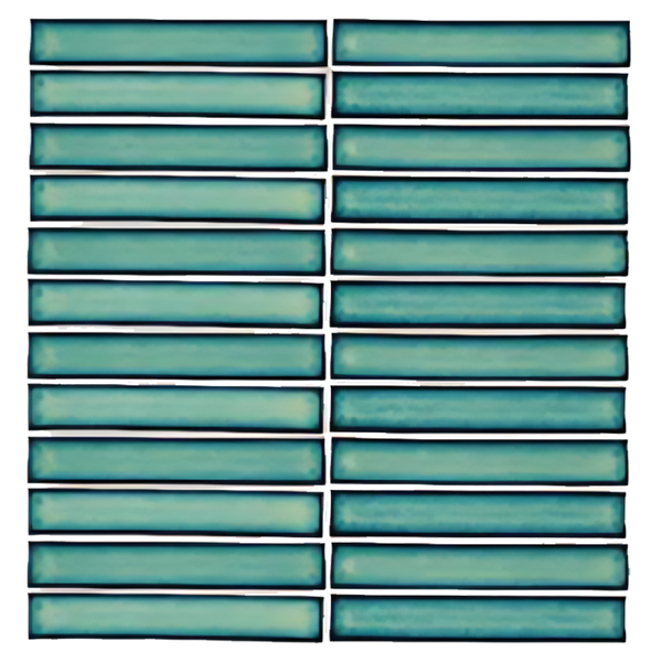 Seafoam Green