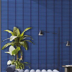 Indigo Blue