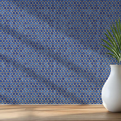 Steel Blue