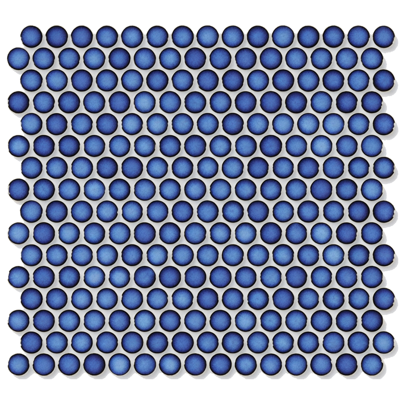 Steel Blue