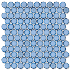 Misty Blue