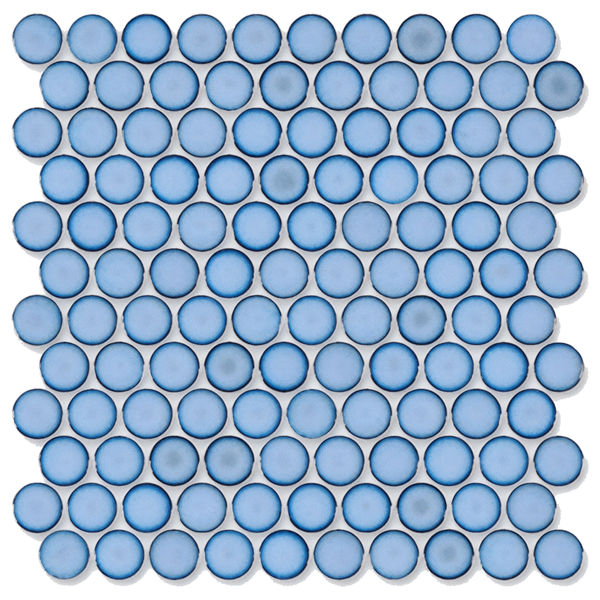 Misty Blue