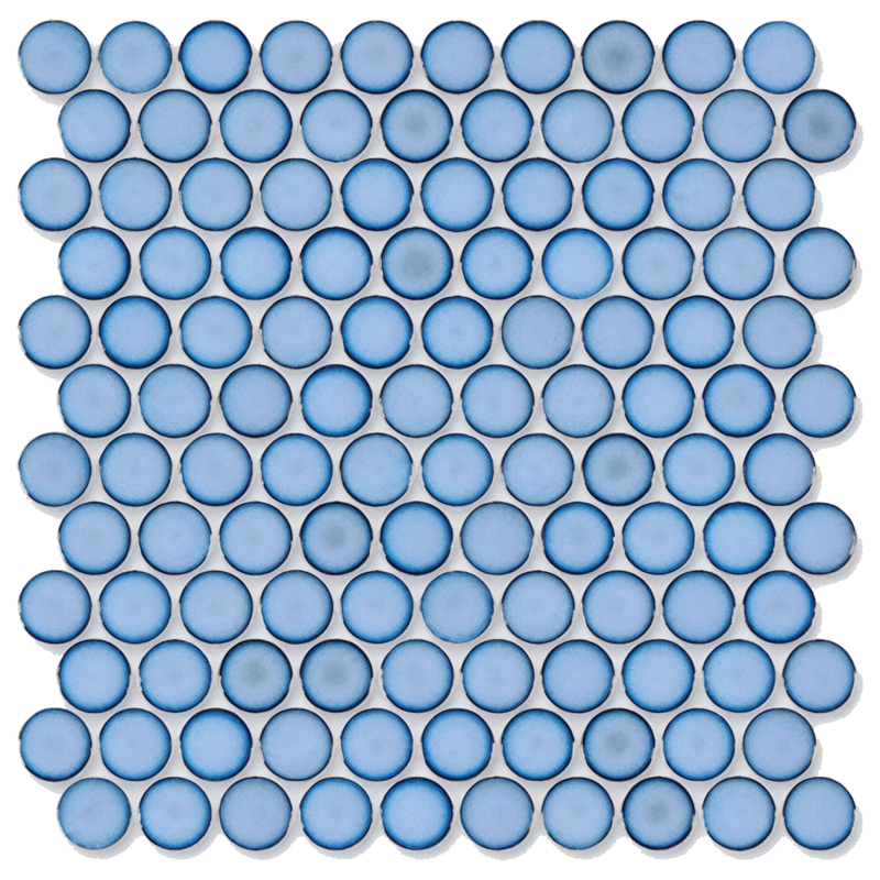 Misty Blue