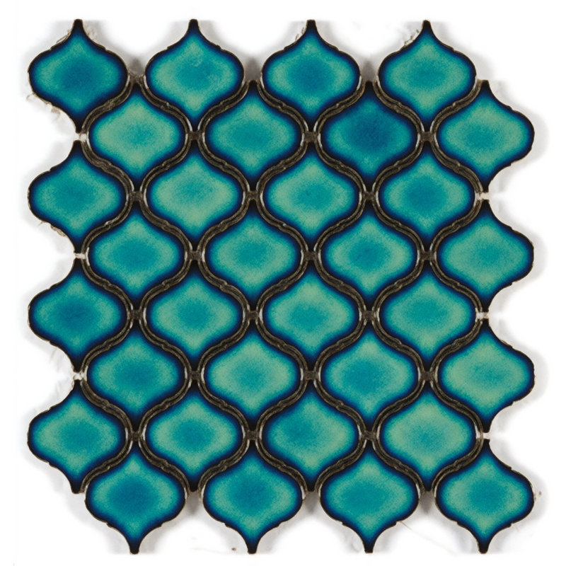 Arabesque Collection (57x65) & Sheet Size (260x265)