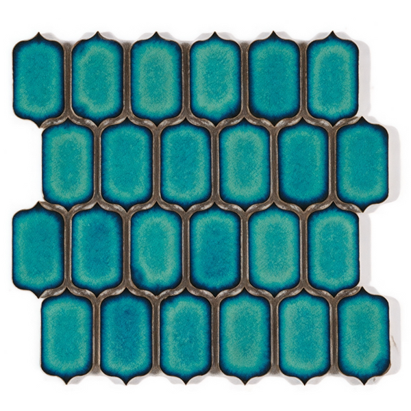 Rich Teal