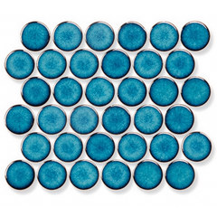 Emerald Blue