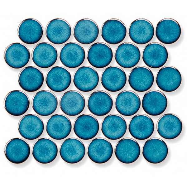 Emerald Blue