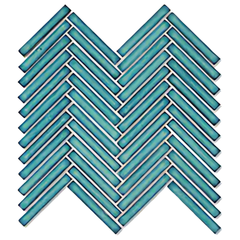 Teal Blue