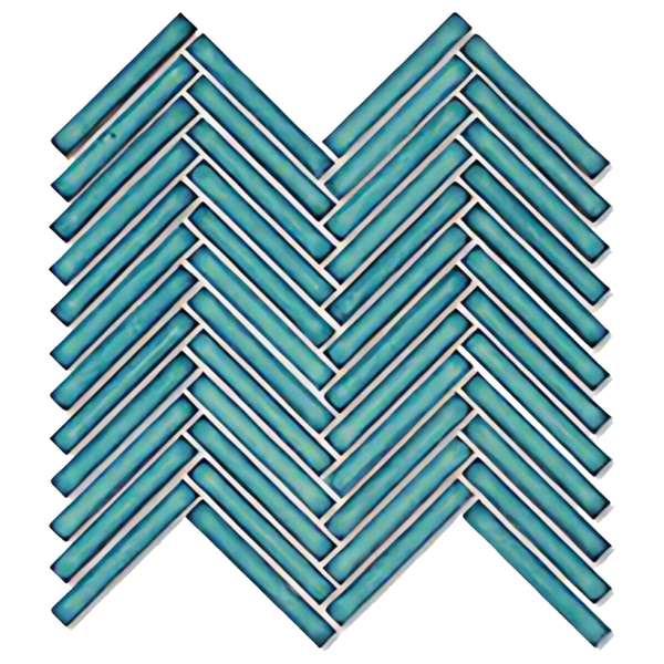 Teal Blue