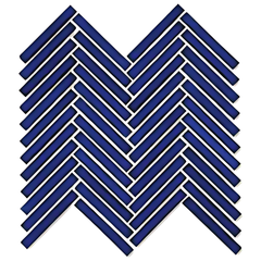 Indigo Blue