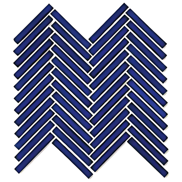 Indigo Blue