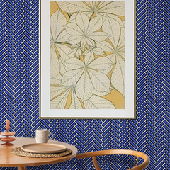 Royal Indigo