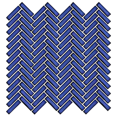 Royal Indigo
