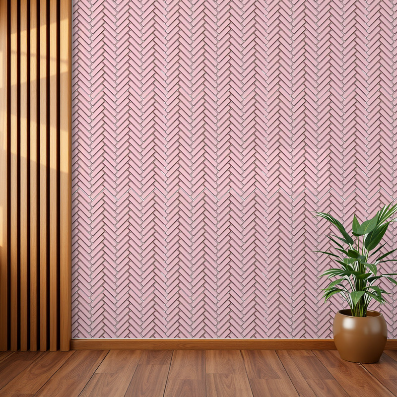 Soft Pink