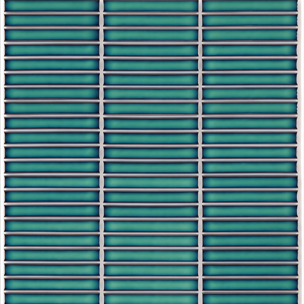 Ocean Green