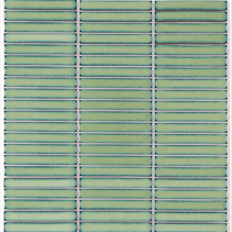 Soft Green