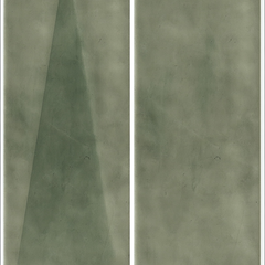 Wild Green