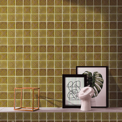 Mix Decor Series Brown