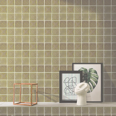 Mix Decor Series Coffee