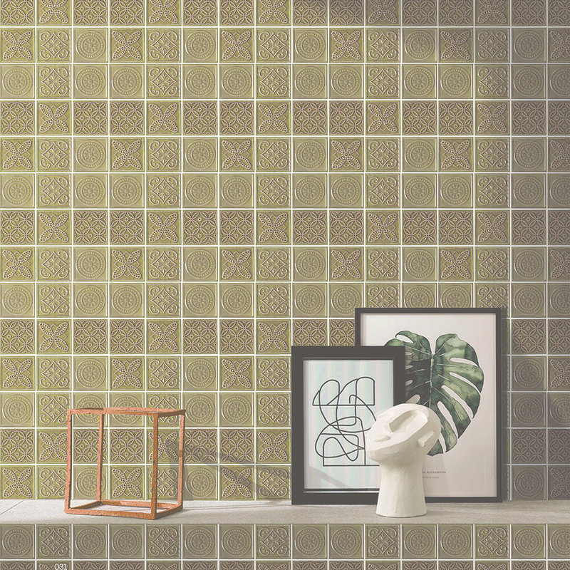 Mix Decor Series Coffee