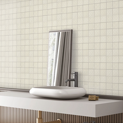Mix Decor Series White