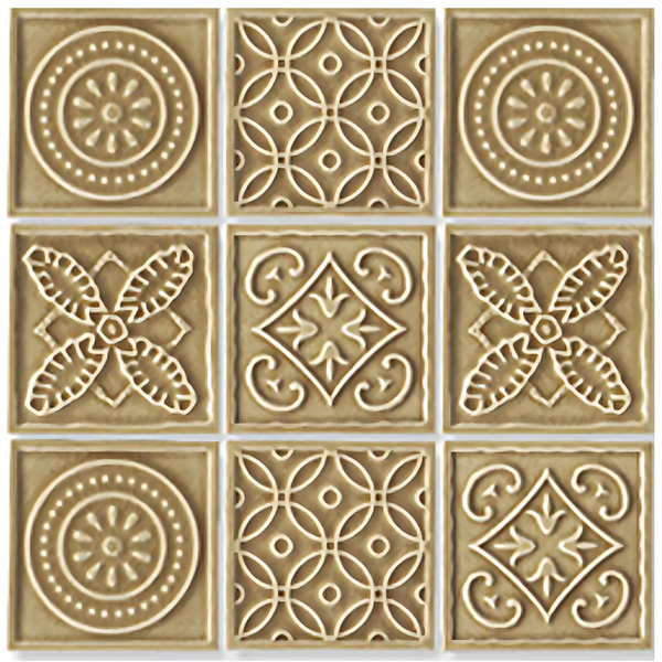 Mix Decor Series Coffee