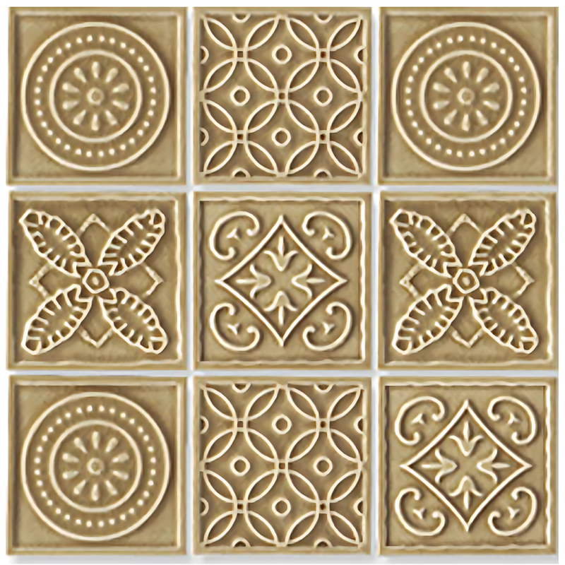 Mix Decor Series Coffee